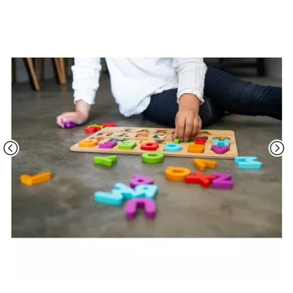 ✨🌈 Awesome Bundle! 🌈✨ 4 Sets of STEM/Educational Toys - Picture 3 of 14